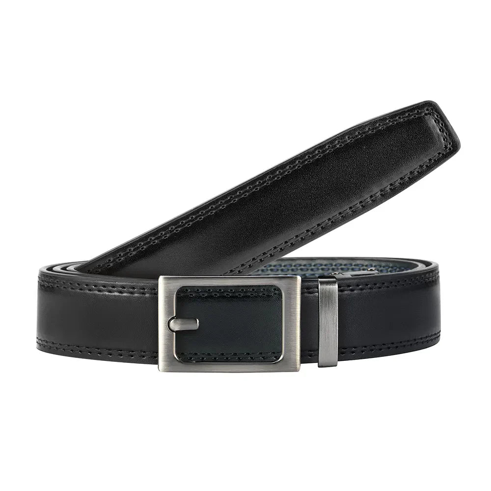 Classic Style Ratchet Kids Belt